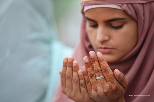 ईद अल-अज्हाः दोस्रो ठूलो पर्व मान्दै मुस्लिम धर्मावलम्बी