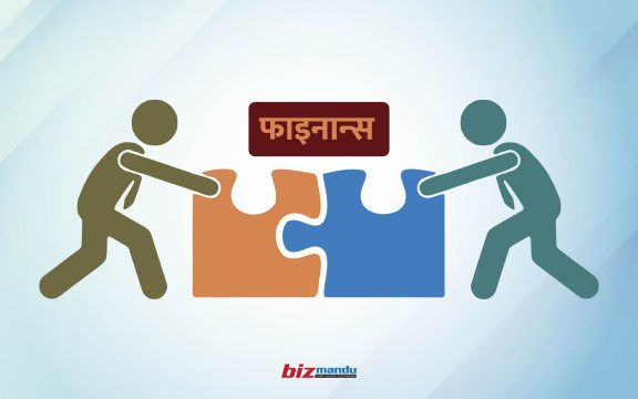 पोखरा र समृद्धि फाइनान्स मर्जर प्रक्रियामा, सेयर स्वाप अनुपात १:१ कायम