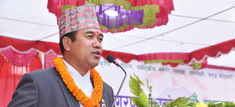 नगर प्रमुख र उपप्रमुखविरुद्ध १ अर्बभन्दा बढी राजस्व चुहावटको मुद्दा, कर्मचारी को को परे? नगर प्रमुख र उपप्रमुखविरुद्ध १ अर्बभन्दा बढी राजस्व चुहावटको मुद्दा, कर्मचारी को को परे?