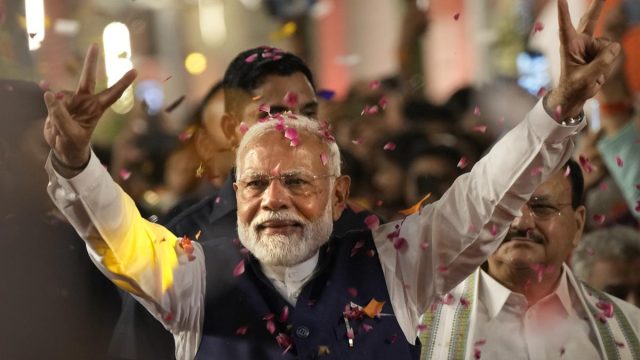 विदेशी मुद्रा सञ्चितिमा मोदीको जोड, ‘खानेतेलको प्रयोग घटाउनु र सुन नकिन्नु पनि देशभक्ति हो!’