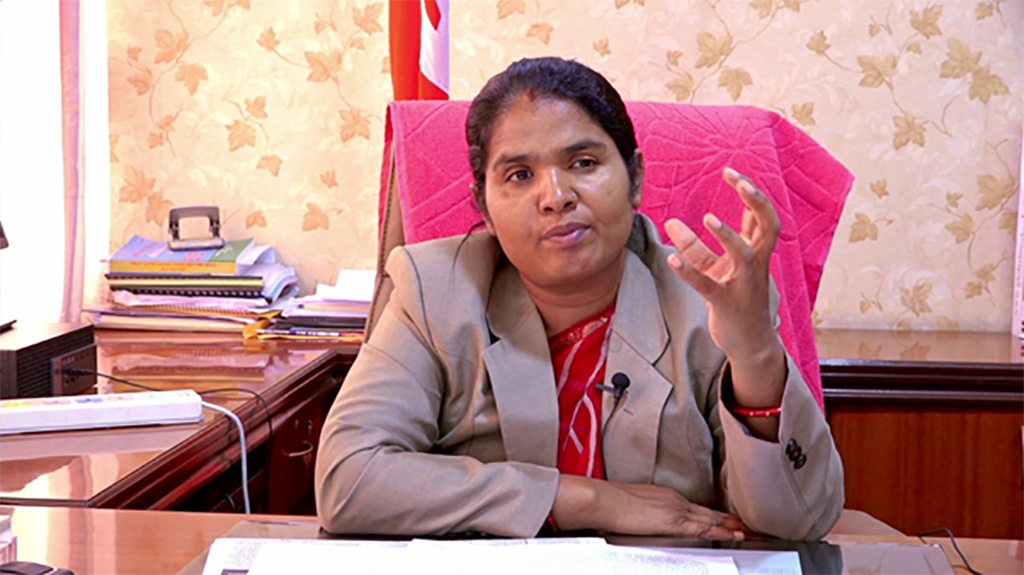 आम जनताको पेट पाल्ने कृषि मन्त्रालय बजेटमा खुम्चिनु न्यायोचित होइन : कृषिमन्त्री साह आम जनताको पेट पाल्ने कृषि मन्त्रालय बजेटमा खुम्चिनु न्यायोचित होइन : कृषिमन्त्री साह