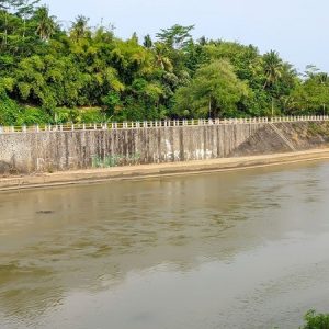 १८० मेगावाट क्षमताको कालीगण्डकी गर्ज जलविद्युत् आयोजना निर्माण सुरु