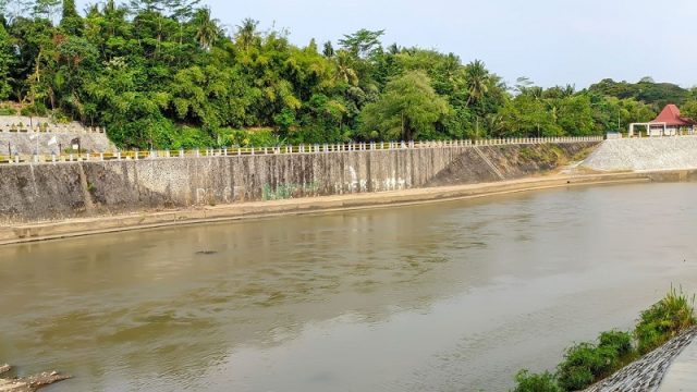 १८० मेगावाट क्षमताको कालीगण्डकी गर्ज जलविद्युत् आयोजना निर्माण सुरु