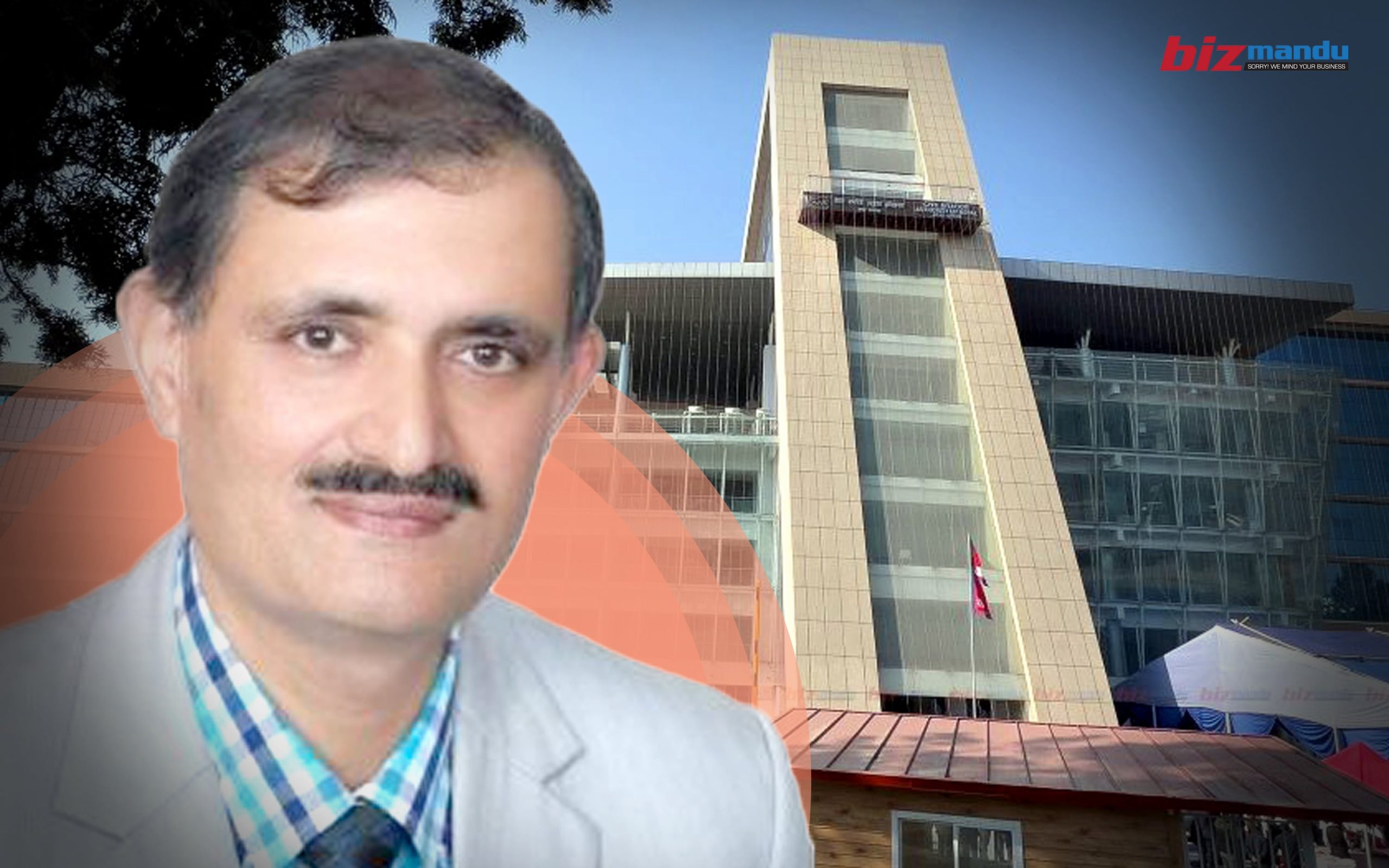 एनएसीको व्यवस्थापनसँग क्यान फायर, अध्यक्ष अधिकारीसहित ५ जना निलम्बित एनएसीको व्यवस्थापनसँग क्यान फायर, अध्यक्ष अधिकारीसहित ५ जना निलम्बित