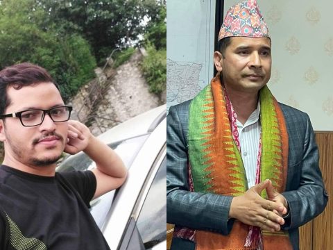 राजस्व अनुसन्धान विभागका 'फेक डिजी' जसले उद्योगी व्यवसायीलाई तर्साएर उठाइरहेका छन् रकम
