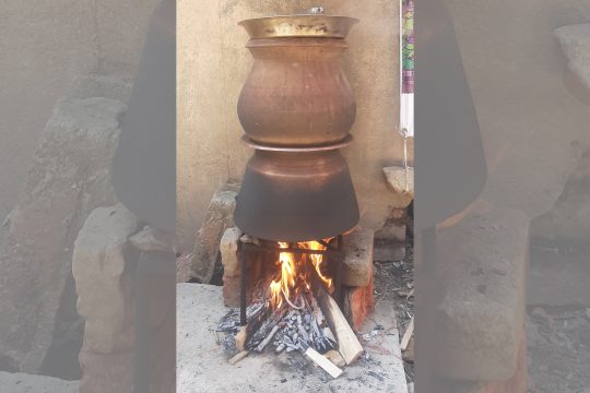 अय्लालाई ब्राण्डिङ गर्ने तयारीमा काठमाडौं महानगर, सम्भाव्यता अध्ययन सुरु