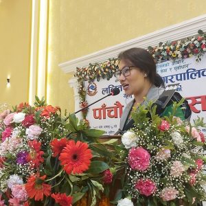 ललितपुरले ल्यायो ७ अर्ब ४८ करोडको बजेट, चालु आर्थिक वर्षभन्दा १ करोडमात्रै बढी