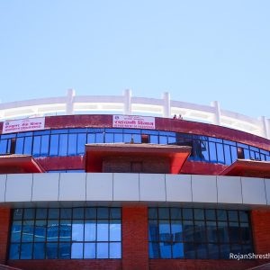 राहदानी छपाइको ठेक्का प्रकरणमा थप दुई जना परे, आचार्य र मल्ल अख्तियारको नियन्त्रणमा
