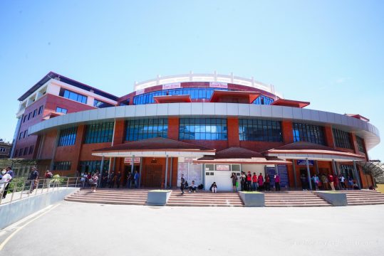 जर्मन सरकारले पाँच दिनको समयसीमा दिएपछि चल्यो राहदानीको सिस्टम