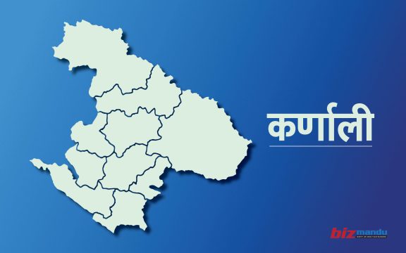 कर्णाली प्रदेशमा बढ्यो कर्जा लगानी, ५९ अर्ब २२ करोड लगानी हुँदा २७.३३% सेवा क्षेत्रमा