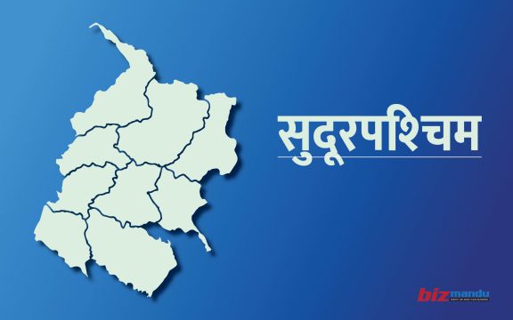 नक्कली कागजात बनाएर अछाममा जंगल फडानी, सामुदायिक वन समितिको सचिव पक्राउ