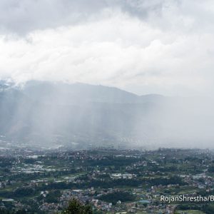 सामाजिक संजालमा एक सातासम्म वर्षा हुने ‘हल्ला’, मौसमविद् आग्रह : त्रसित हुन आवश्यक छैन