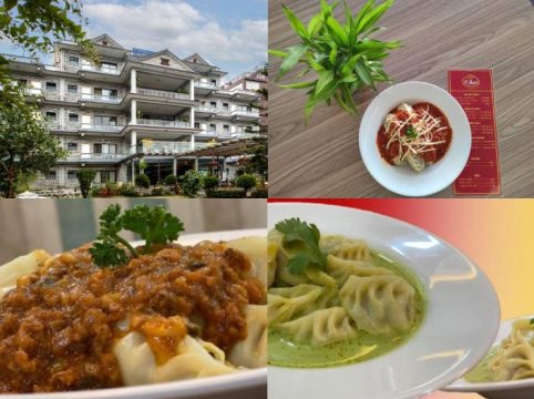 क्राउन हिमालयजको परिकार भोलिदेखि घरमै खान पाइने, फुडमाण्डू र फुडमुडले डेलिभरी गर्ने