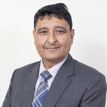ग्लोबल आइएमई बैंकको सीइओमा सुरेन्द्रराज रेग्मी नियुक्त, भदौ १ गतेदेखि पदभार सम्हाल्ने