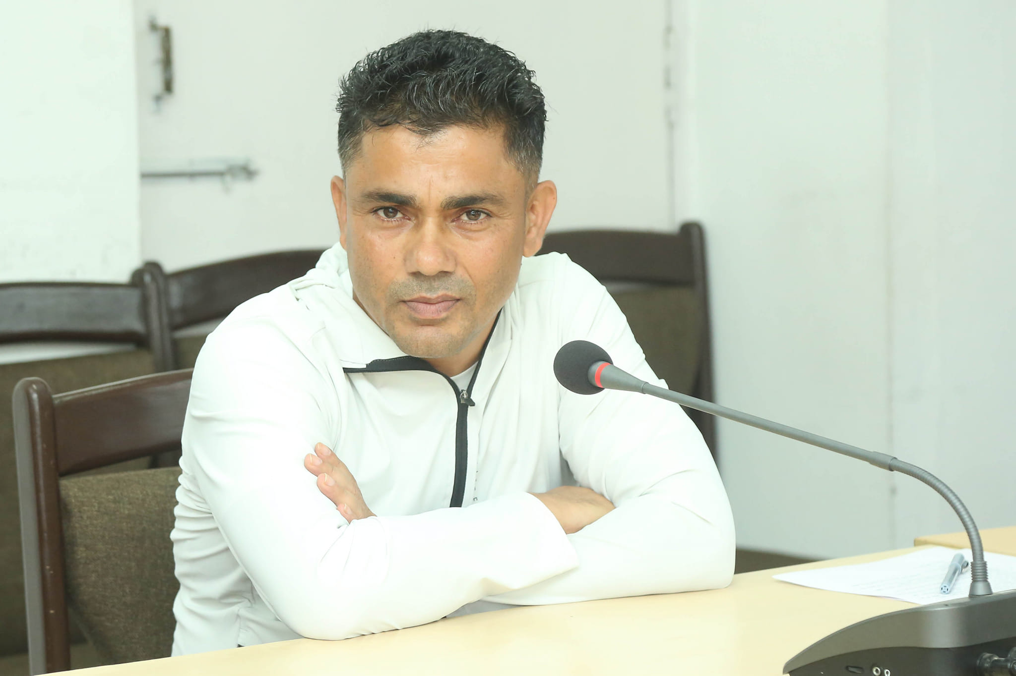 शिवशिखर सहकारीका पूर्वअध्यक्ष शर्माको २२ अर्बको स्रोत खुलेन, सम्पत्ति शुद्धीकरण मुद्दा अदालतमा