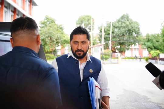 एक वर्षमै सूर्यदर्शन सहकारीमा कसरी बढ्यो १५ करोडको अपचलन? रविमाथि साढे २७ करोडको मुद्दा