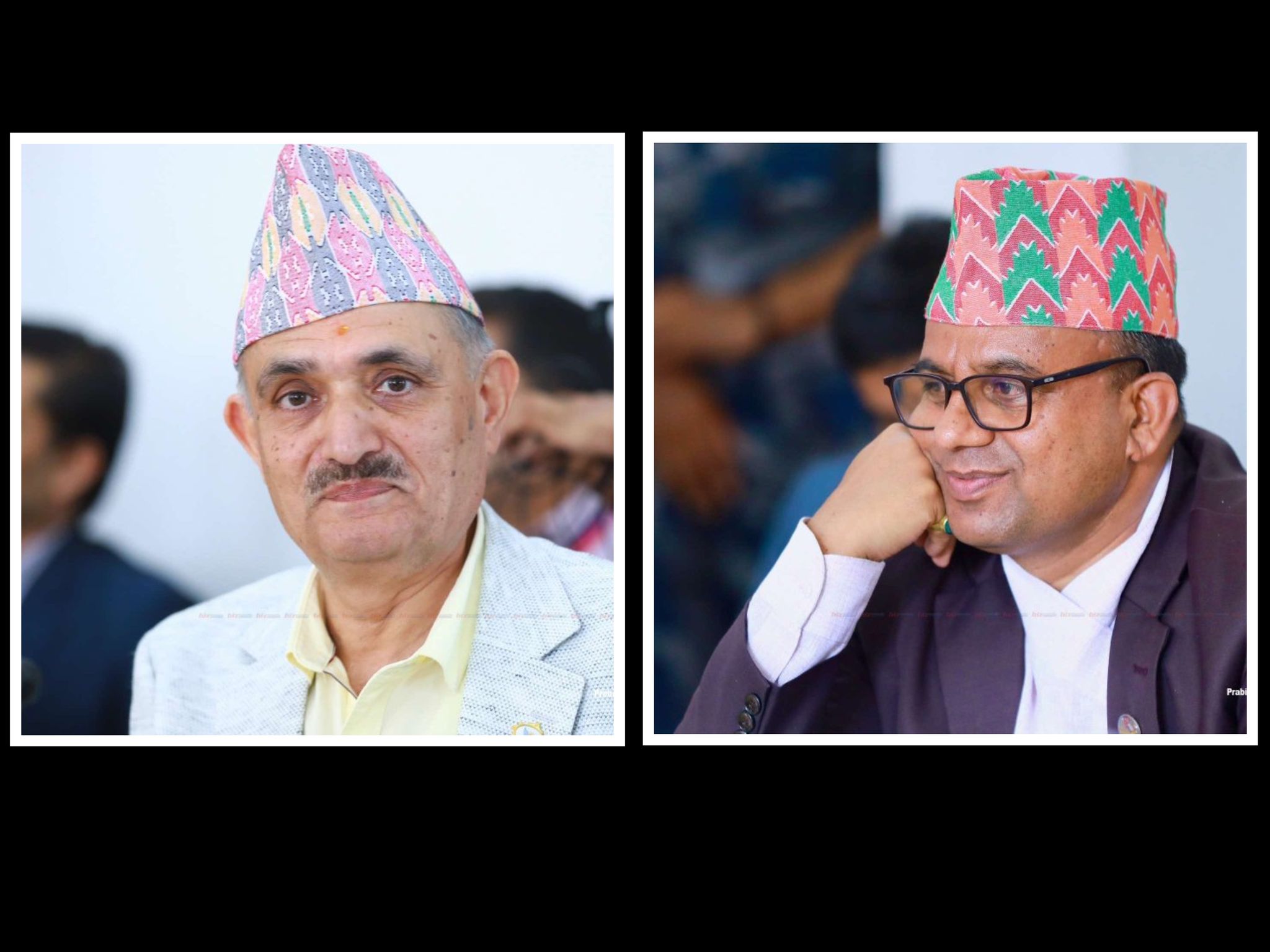 एनएसी अध्यक्ष अधिकारीलाई हटाउने पर्यटनमन्त्रीको संकेत, सोधे ११ बुँदे स्पष्टीकरण एनएसी अध्यक्ष अधिकारीलाई हटाउने पर्यटनमन्त्रीको संकेत, सोधे ११ बुँदे स्पष्टीकरण