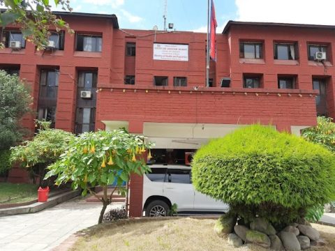 २६ वर्षपछि आयोडिनयुक्त नुनसम्बन्धी ऐन कार्यान्वयनमा, अब आयोडिनको मात्रा घटाउन सहज