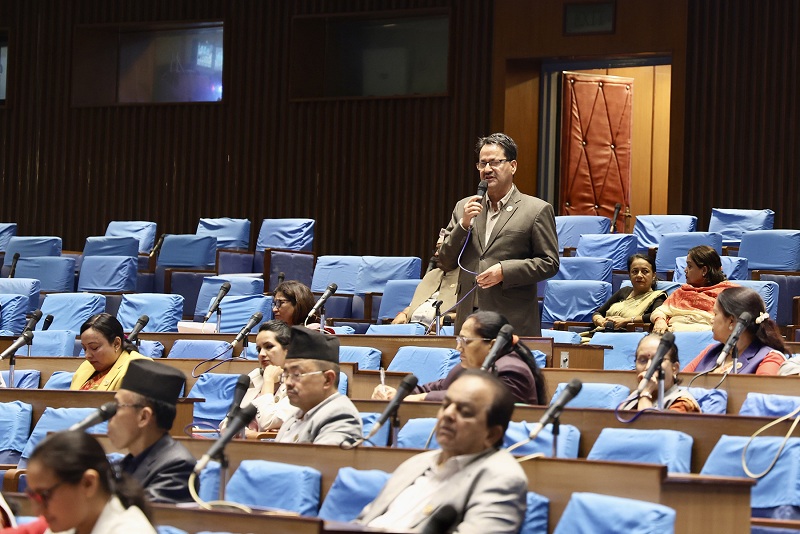 डेडिकेटेड लाइनको महसुल विवादमा ओलीलाई कांग्रेसले भन्यो- सरकार बक्यौता बिलमा अल्मलिने होइन
