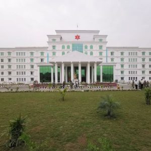 सैनिक कल्याणकारी कोषको २ करोड अपचलन, सहायक रथी र मेजरलाई बर्खास्त गर्ने फैसला
