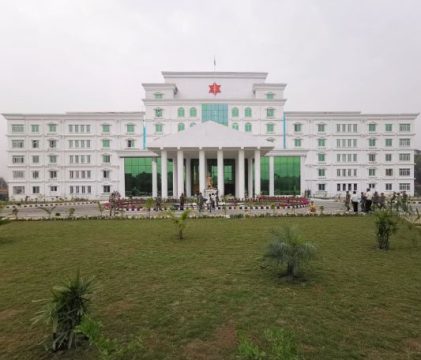 सैनिक कल्याणकारी कोषको २ करोड अपचलन, सहायक रथी र मेजरलाई बर्खास्त गर्ने फैसला