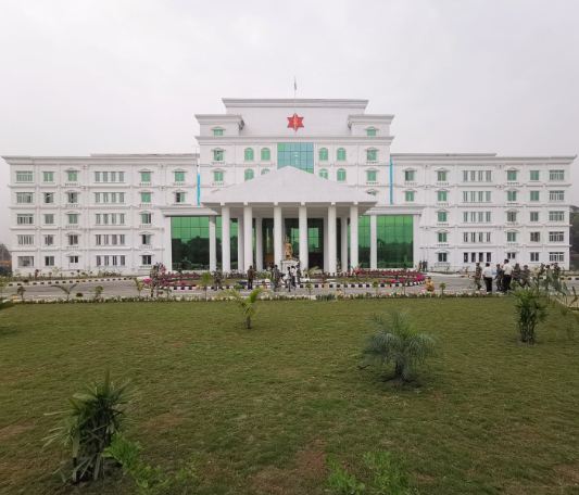 सैनिक कल्याणकारी कोषको २ करोड अपचलन, सहायक रथी र मेजरलाई बर्खास्त गर्ने फैसला सैनिक कल्याणकारी कोषको २ करोड अपचलन, सहायक रथी र मेजरलाई बर्खास्त गर्ने फैसला