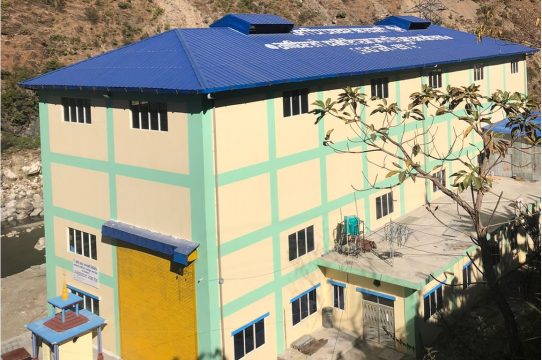 अपि पावरमा फेरिए कार्यकारी सञ्चालक, न्यौपानेले राजीनामा दिएपछि चालिसेलाई जिम्मेवारी