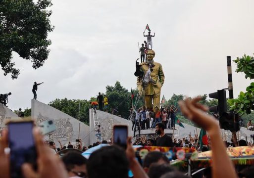 आर्थिक वृद्धिको सुनौलो अंकले छोपिएको बंगलादेशको असमानता, नेपालका नेताले के सिक्ने ?