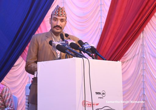 इभीको ऋण मूल्य अनुपातको सीमा घटाइएकामा नाडाको विरोध, ८० प्रतिशत नै कायम गर्न माग