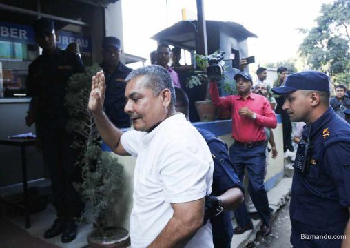 एक साताअघि पक्राउ परेका दुर्गा प्रसाइँलाई थुनामुक्त गर्न सर्वोच्च अदालतको आदेश