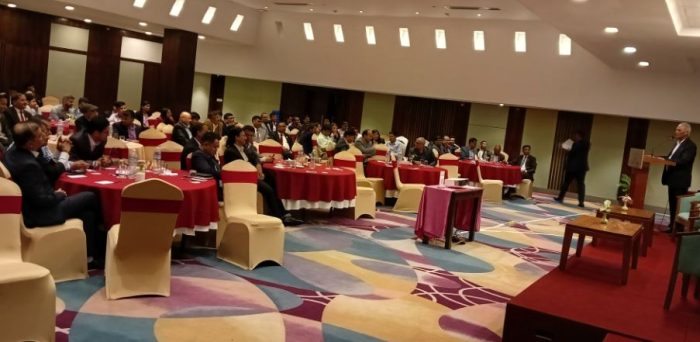 इन्स्योरेन्समा एनएफआरएस-१७ अर्को वर्षदेखि मात्रै लागू गरिने, तयारी थाल्न सिलवालको निर्देशन
