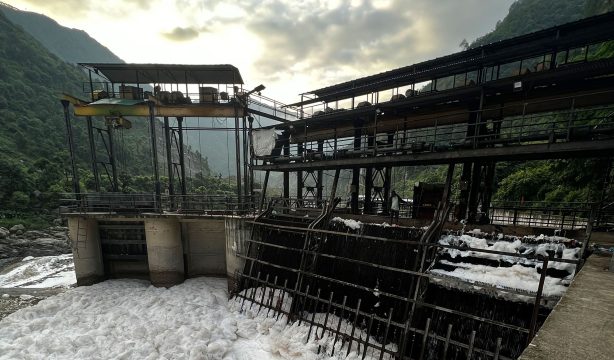 माण्डू हाइड्रोपावरले उत्पादन क्षमता २२ बाट ३२ मेगावाट बनाउँदै, विस्तार अनुमतिसँगै पीपीए