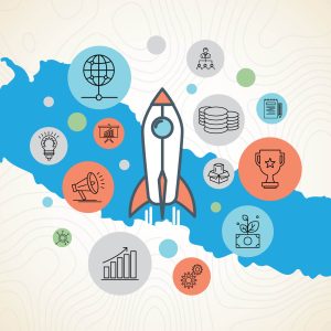 स्टार्टअप कर्जाका लागि आवेदन बढेको बढ्यै, पैसा थुपारेर बसेका बैंकले किन दिंदैनन्?