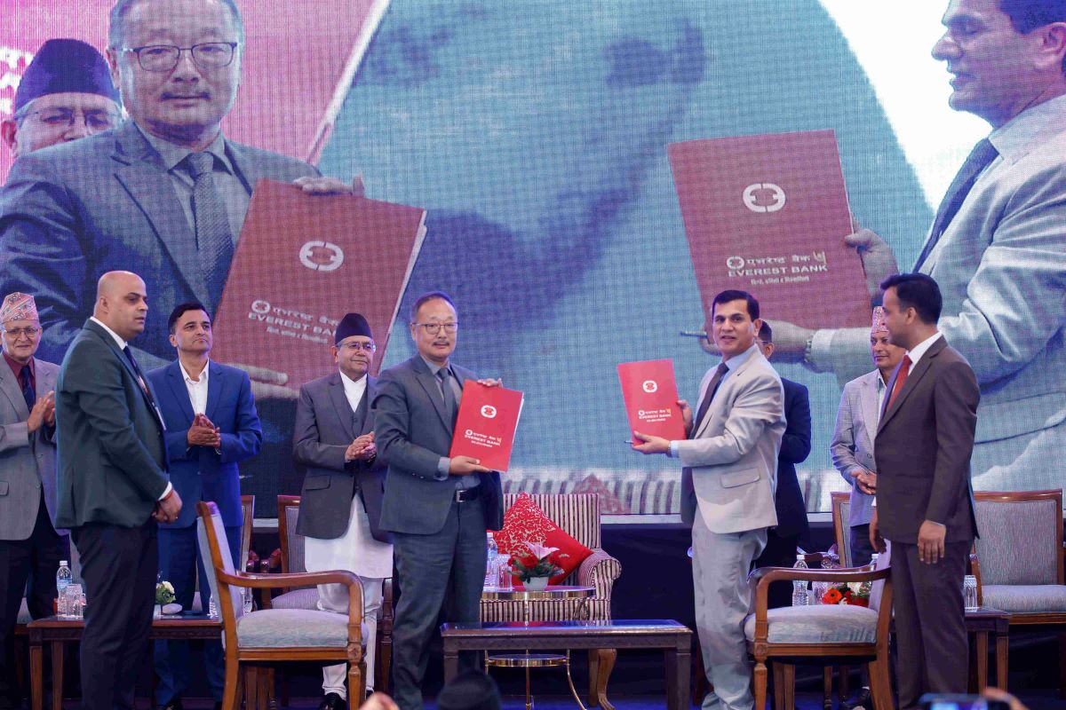माथिल्लो तमोरमा जुट्न सकेन कमिटमेन्ट गरेको लगानी, आइपीओको हिस्सा बढाइँदै माथिल्लो तमोरमा जुट्न सकेन कमिटमेन्ट गरेको लगानी, आइपीओको हिस्सा बढाइँदै