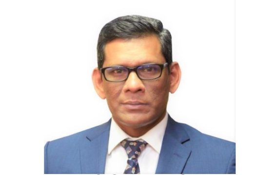 नेपाल एसबिआई बैंकका सीइओ देको कार्यकाल लम्बियो, थपियो ६ महिना