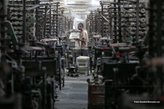 बलियासँग निर्धाको प्रतिस्पर्धाकै बीचको उद्योग जसले धानिरहेछ ७ अर्बको निर्यात 
