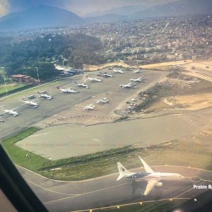 टीआइएमा पिकअप-ड्रपका लागि आउने सवारीसाधनलाई पार्किङ शुल्क नलगाउने तयारी