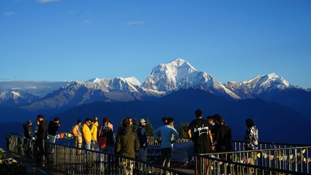 पर्यटकीय गतिविधिमा विषाक्त वायुले ग्रहण, छुटका अफर ल्याउँदा पनि छैन अग्रिम बुकिङ