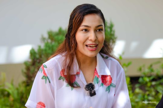 डिजिटल नोमाड भिसाका लागि पर्यटन विधेयकमा संशोधन प्रस्ताव, ‘नेपालले ठूलो फाइदा लिन सक्छ’