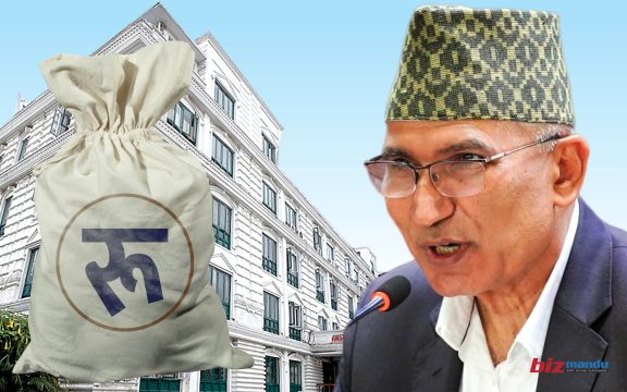 सर्वोच्च अदालतलाई छल्न घुमाउरो बाटोबाट आउँदैछ सांसद विकास कोष