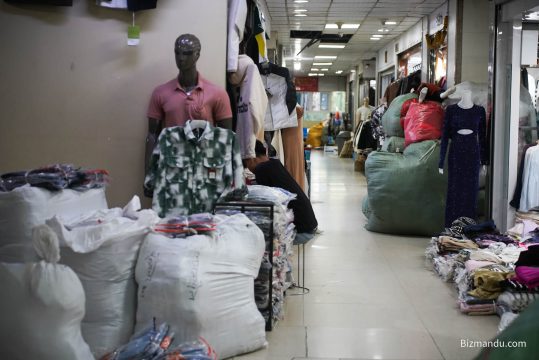 गण्डकी प्रदेशका दुई हजार ४३१ व्यावसायिक फर्मलाई  कानुनी कारबाही