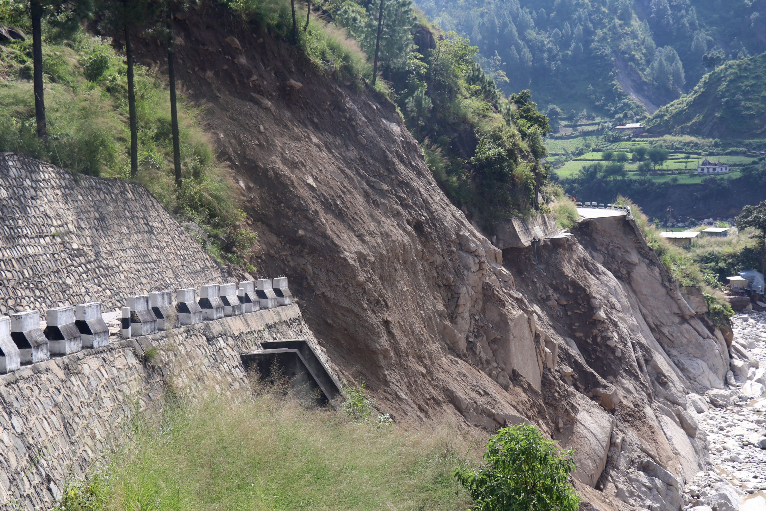 स्रोत सुनिश्चिततासँगै बिपी राजमार्ग पुनर्निर्माण ठेक्का फास्ट ट्रयाकमा लैजाने तयारी