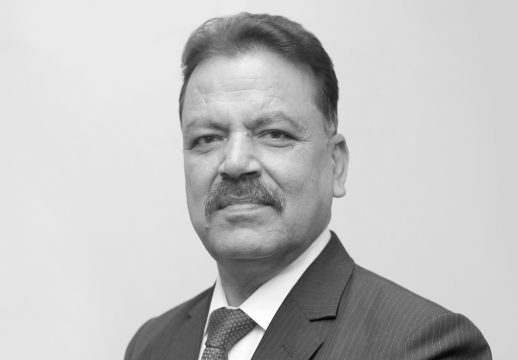 युनाइटेड अजोड इन्स्योरेन्सका सीइओ रावलको निधन, हृदयाघात भएपछि थिए उपचाररत  