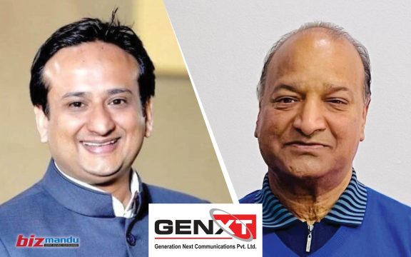 भीमसरिया समूहले बेच्दै आएको आइफोन-१६ सिरिज चौधरी समूहले पनि बेच्न थाल्यो