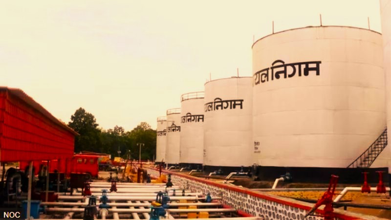 पेट्रोलियम पदार्थ भित्र्याउन त्रिभुवन र कान्ति लोकपथ उपयुक्त, ‘सरकारले निर्णय गर्नेबित्तिकै ल्याउन थाल्छौं’