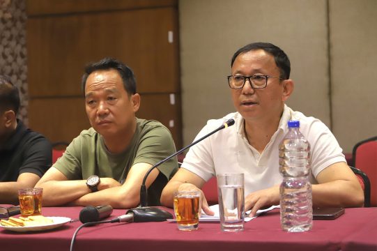 अध्यागमनको पत्रपछि ‘ब्याकफुट’मा एन्फा: राष्ट्रिय लिगपछि महिला लिग पनि स्थगित