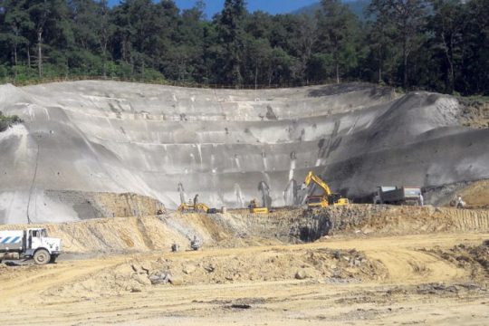 विकास बजेट खर्चमा सधैं कछुवाको चाल, समस्या थाहा पाएर पनि किन गरिंदैन सुधार ?