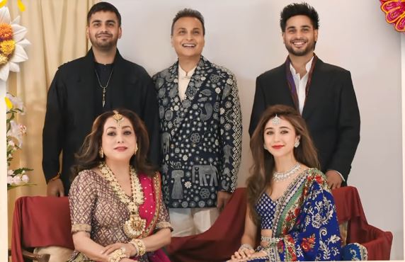दुई मास्टरमाइन्ड जसले दिलाए अनिल अम्बानीलाई व्यवसायमा नाटकीय कमब्याक, रिलायन्स पावरको शक्ति फर्कियो दुई मास्टरमाइन्ड जसले दिलाए अनिल अम्बानीलाई व्यवसायमा नाटकीय कमब्याक, रिलायन्स पावरको शक्ति फर्कियो