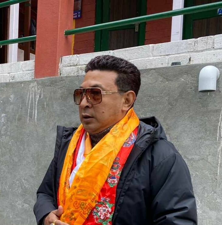 गण्डकी प्रदेश सभा सदस्य दीपक मनाङे पक्राउ, २८ महिना कैद सजाय भुक्तान गर्नुपर्ने गण्डकी प्रदेश सभा सदस्य दीपक मनाङे पक्राउ, २८ महिना कैद सजाय भुक्तान गर्नुपर्ने
