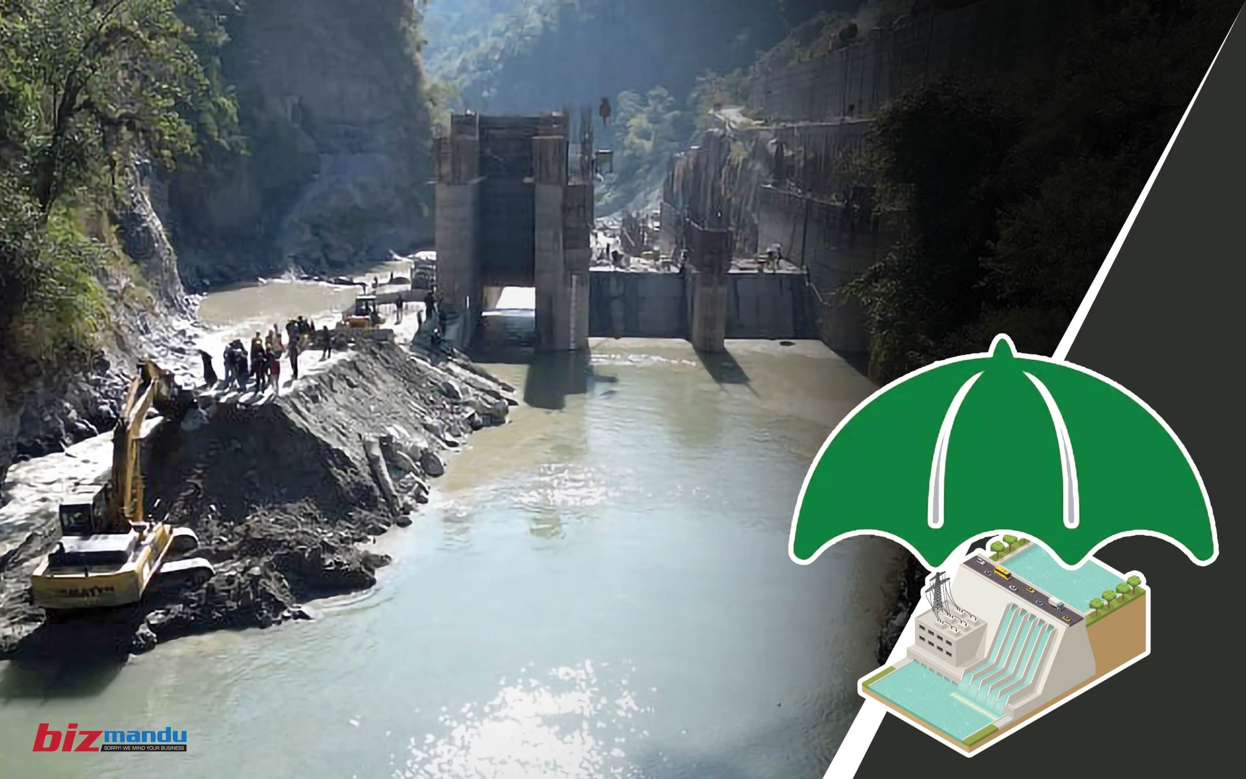जलविद्युतमा बढ्दो बीमा दायित्वले इन्स्योरेन्सलाई जोखिम, रि-इन्स्योरेन्सले पनि बदल्न थाले रणनीति जलविद्युतमा बढ्दो बीमा दायित्वले इन्स्योरेन्सलाई जोखिम, रि-इन्स्योरेन्सले पनि बदल्न थाले रणनीति